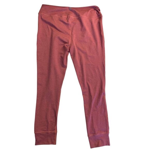 CALME Johnny Was Ease Space Dye High Waisted Legging women's size XL NEW - Picture 1 of 6